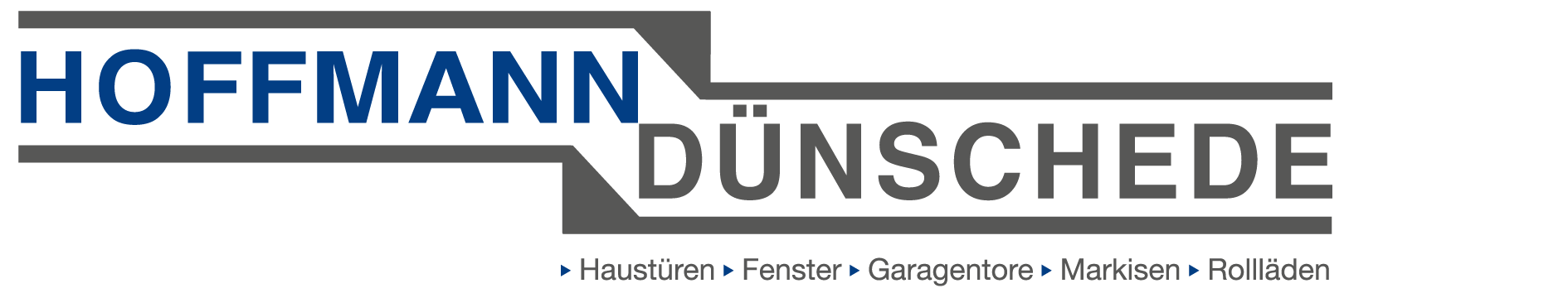 Logo Hoffmann Dünschede